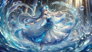 "水"という物質の凄さ恐さを語るスレ