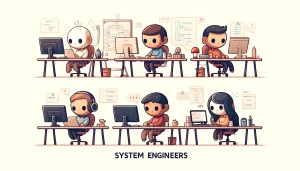 【SE】システムエンジニア社畜あるあるを語ろうず！