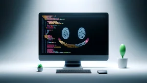【プログラミング】おもしろいコードやバグの話をば