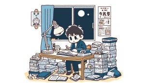 おすすめの勉強法を教えろください