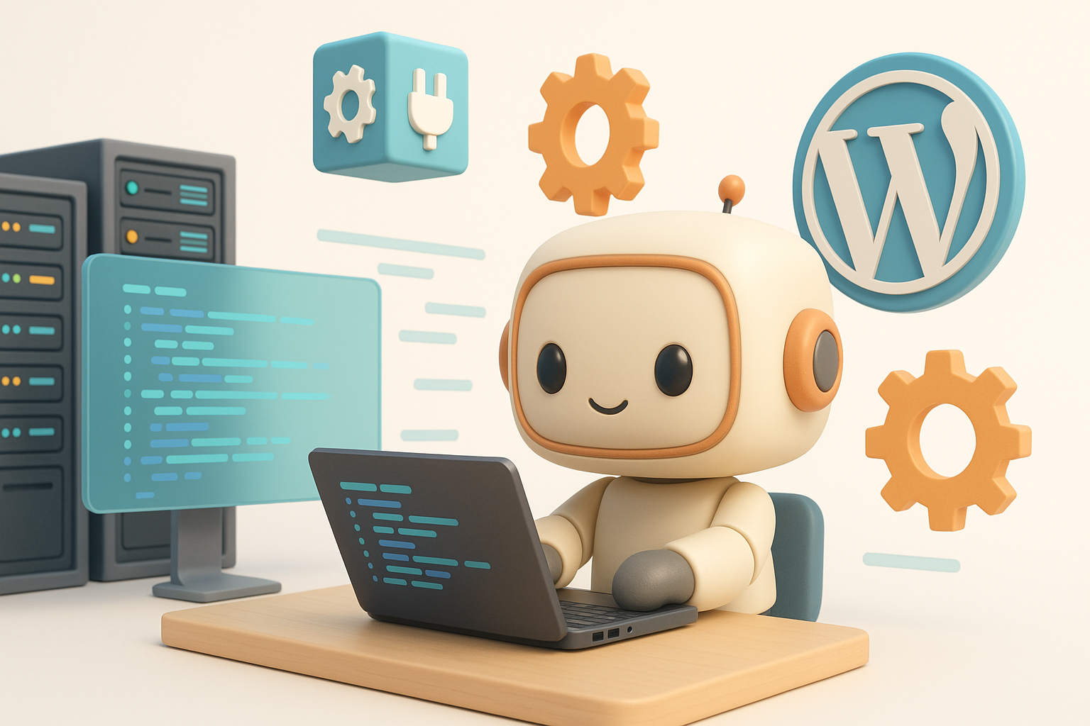 WordPress開発について語ろうぜ！