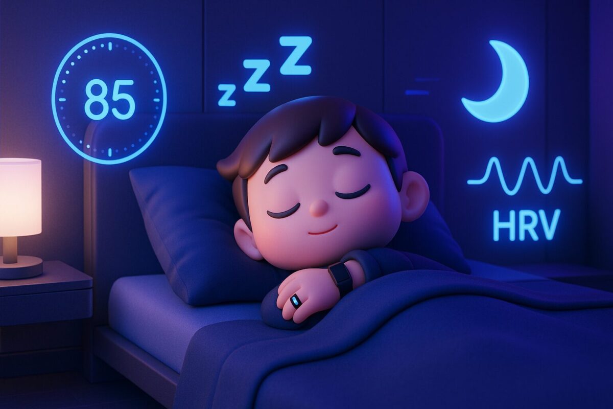 【健康】睡眠トラッカー＆ガジェット徹底比較スレ