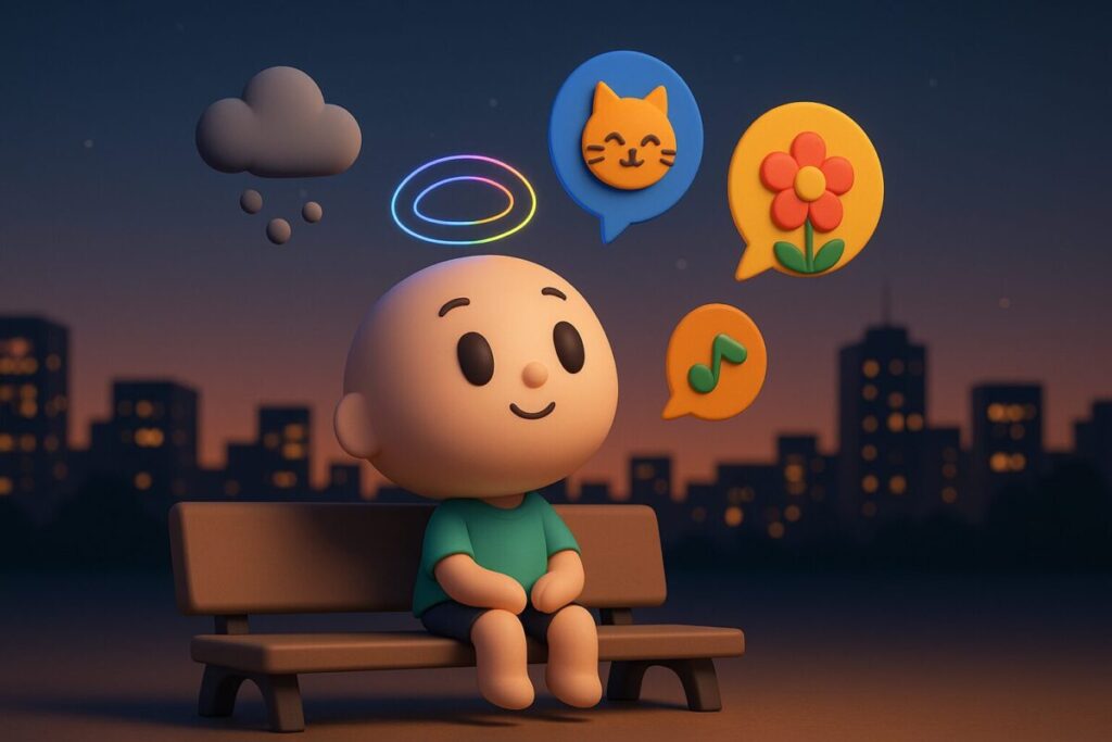 【朗報】人生の幸福度が上がる「ちょっとした考え方」の転換法、見つかる