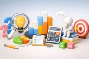 お前らがフェルミ推定で算出した独自の数字を教えろください（要根拠）